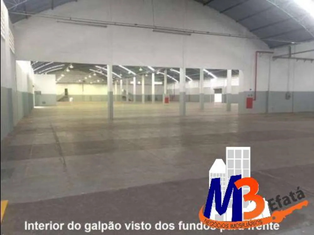 Depósito-Galpão, 4618 m² - Foto 13