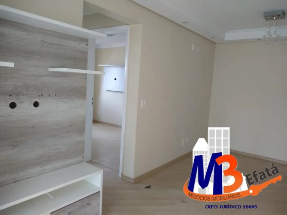 Apartamento, 2 quartos, 55 m² - Foto 6