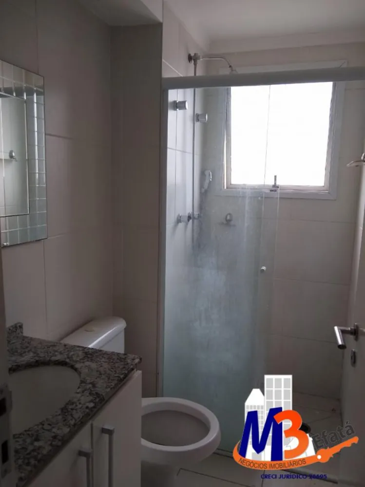 Apartamento, 2 quartos, 55 m² - Foto 9