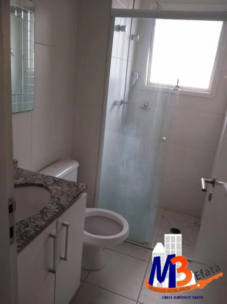 Apartamento, 2 quartos, 55 m² - Foto 11