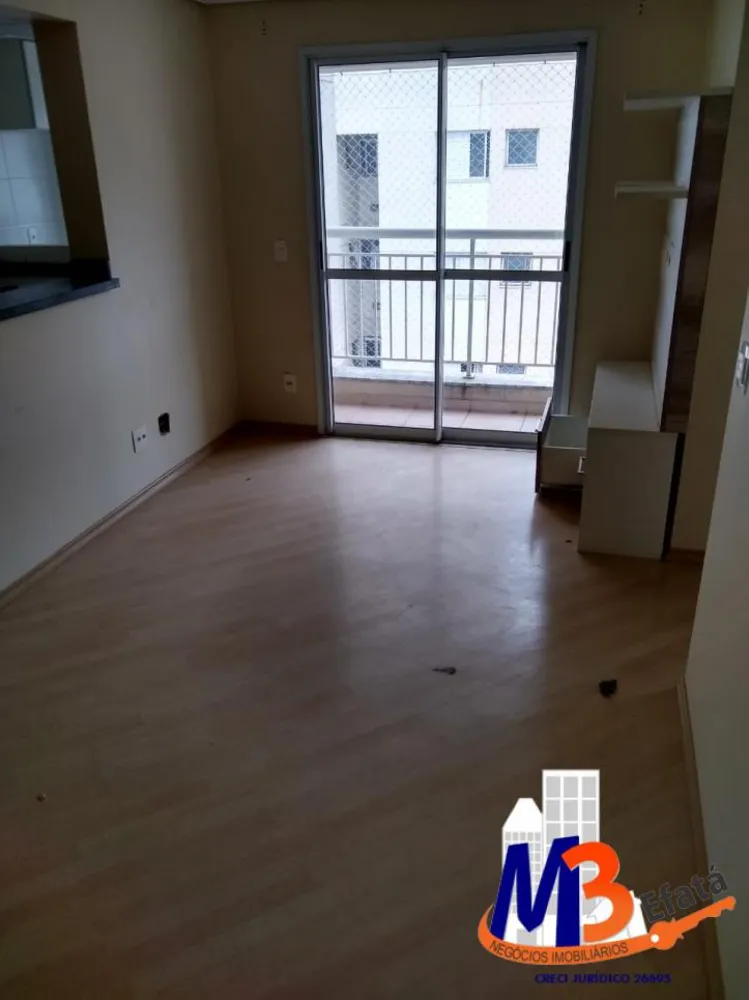 Apartamento, 2 quartos, 55 m² - Foto 8