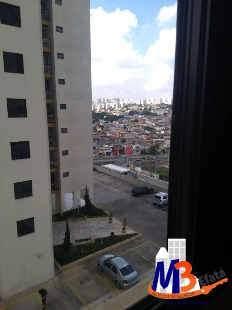 Apartamento, 2 quartos, 65 m² - Foto 12