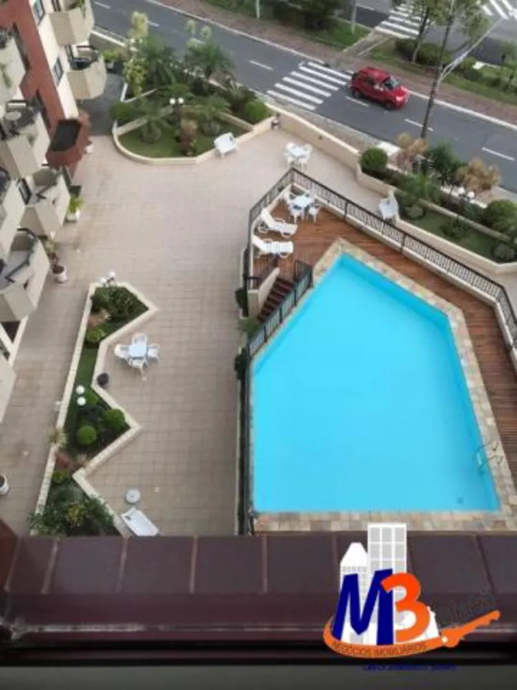 Apartamento, 2 quartos, 67 m² - Foto 3