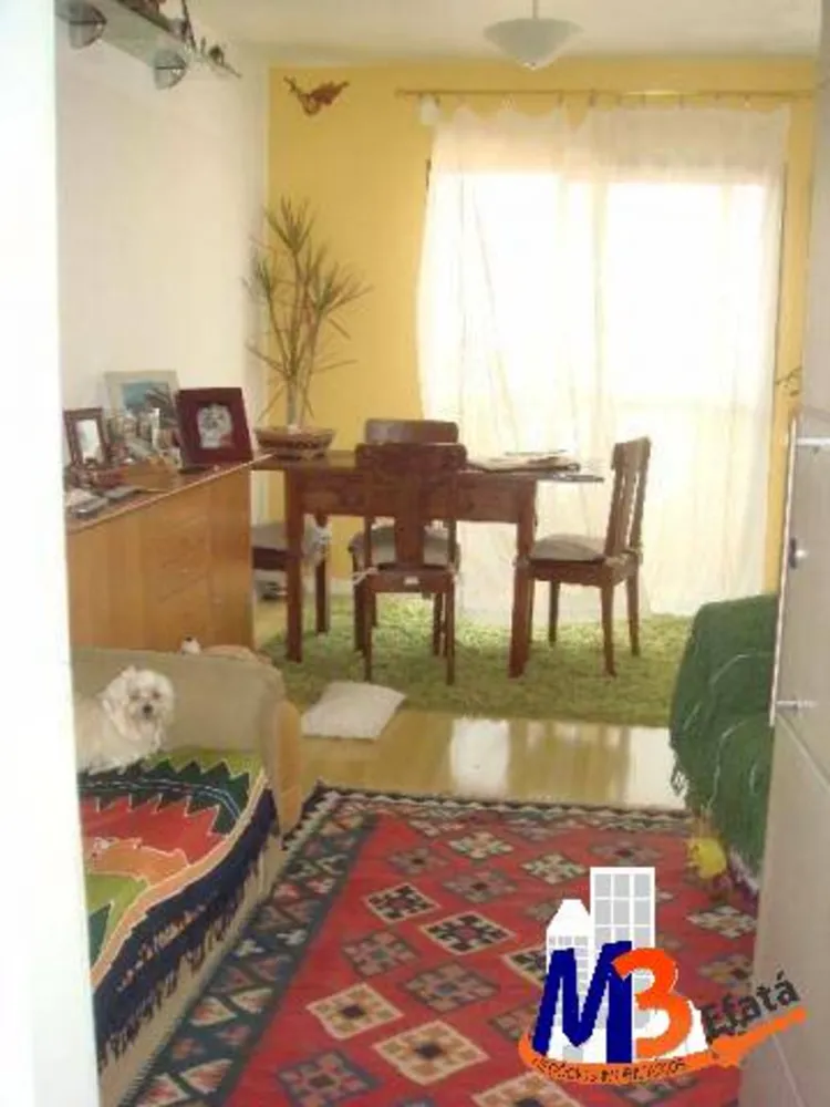 Apartamento, 1 quarto, 50 m² - Foto 11