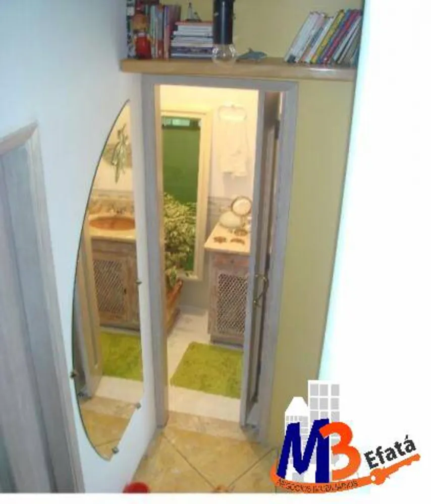 Apartamento, 1 quarto, 50 m² - Foto 4