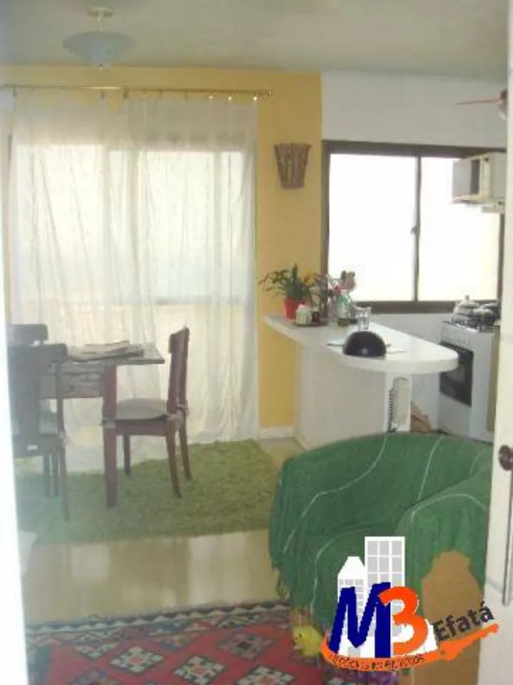Apartamento, 1 quarto, 50 m² - Foto 12