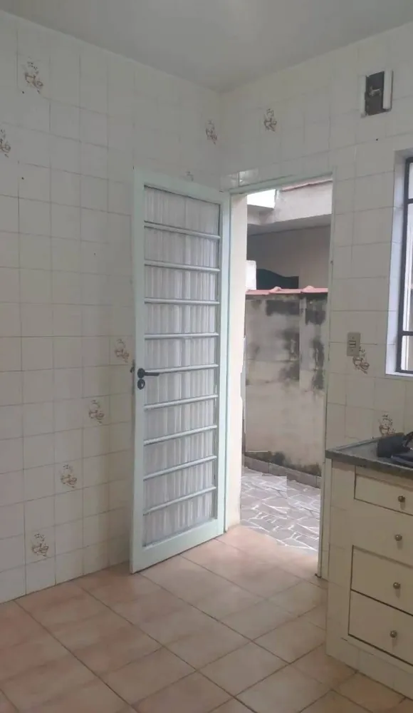 Sobrado, 4 quartos, 160 m² - Foto 3