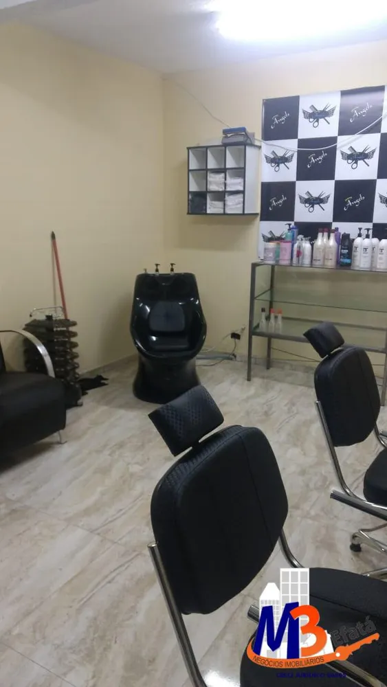 Sobrado, 2 quartos, 110 m² - Foto 5