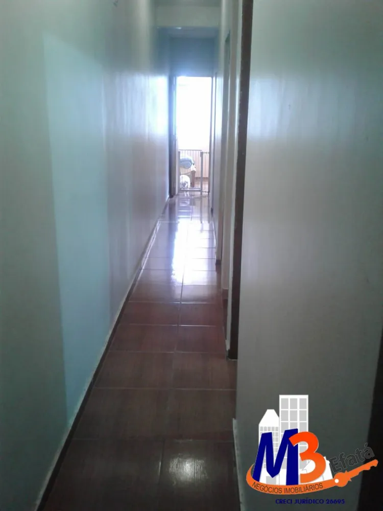Sobrado, 2 quartos, 110 m² - Foto 6