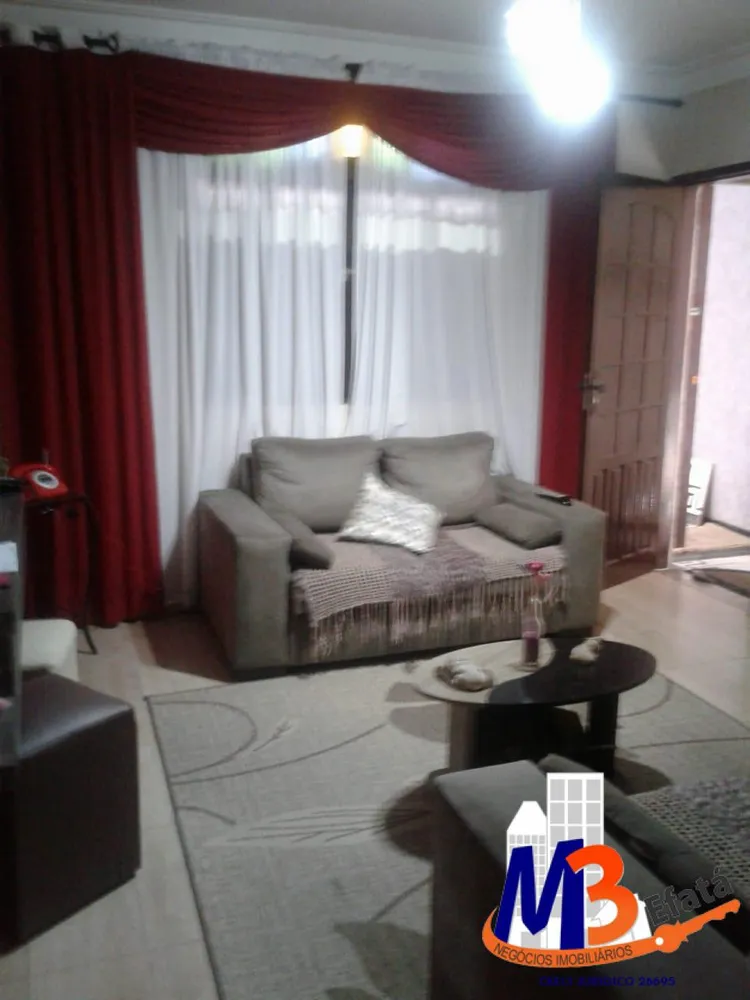 Sobrado, 2 quartos, 110 m² - Foto 14
