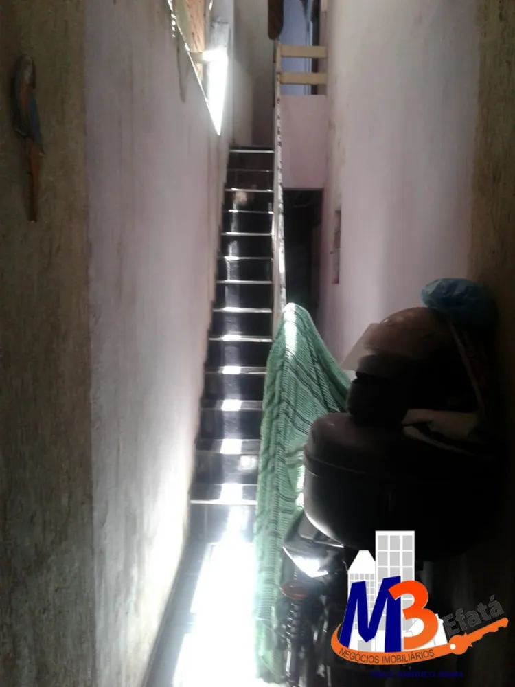 Sobrado, 2 quartos, 110 m² - Foto 12