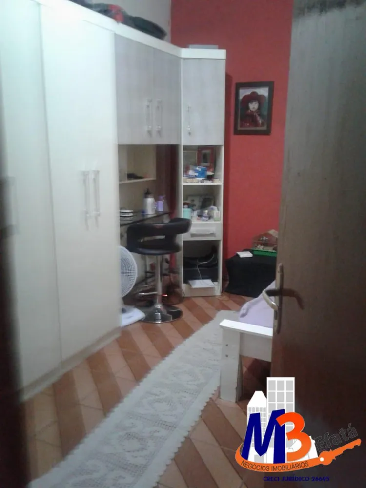 Sobrado, 2 quartos, 110 m² - Foto 13