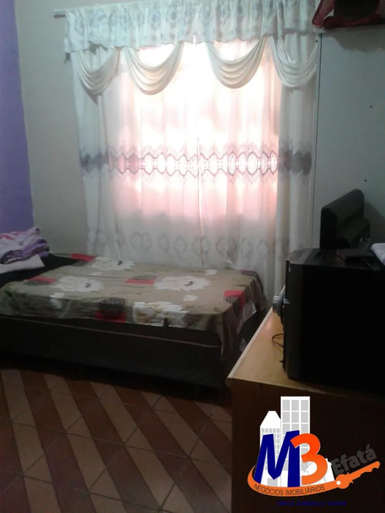 Sobrado, 2 quartos, 110 m² - Foto 11