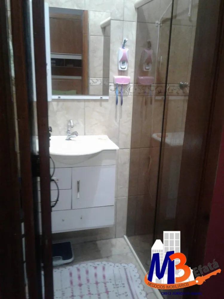 Sobrado, 2 quartos, 110 m² - Foto 9