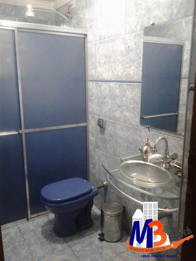 Sobrado, 2 quartos, 110 m² - Foto 7