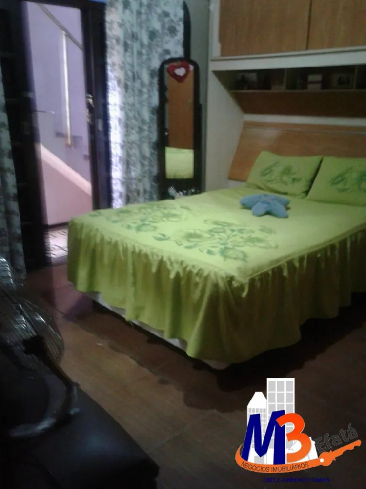 Sobrado, 2 quartos, 110 m² - Foto 4
