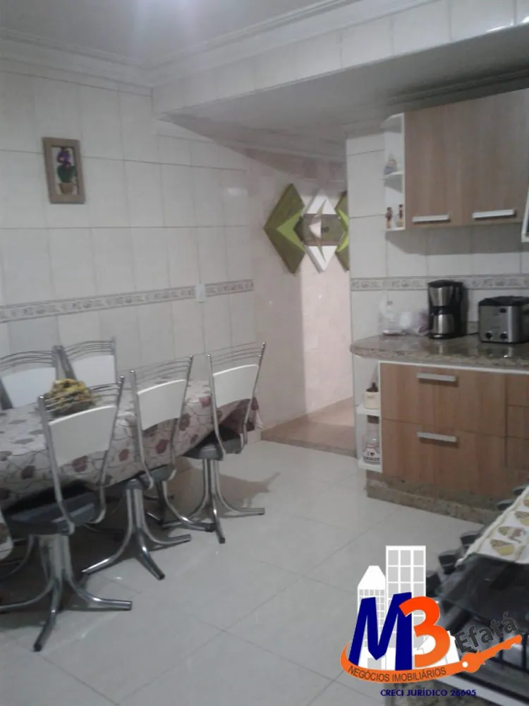 Sobrado, 2 quartos, 110 m² - Foto 3