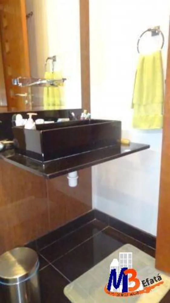 Casa, 3 quartos, 201 m² - Foto 8