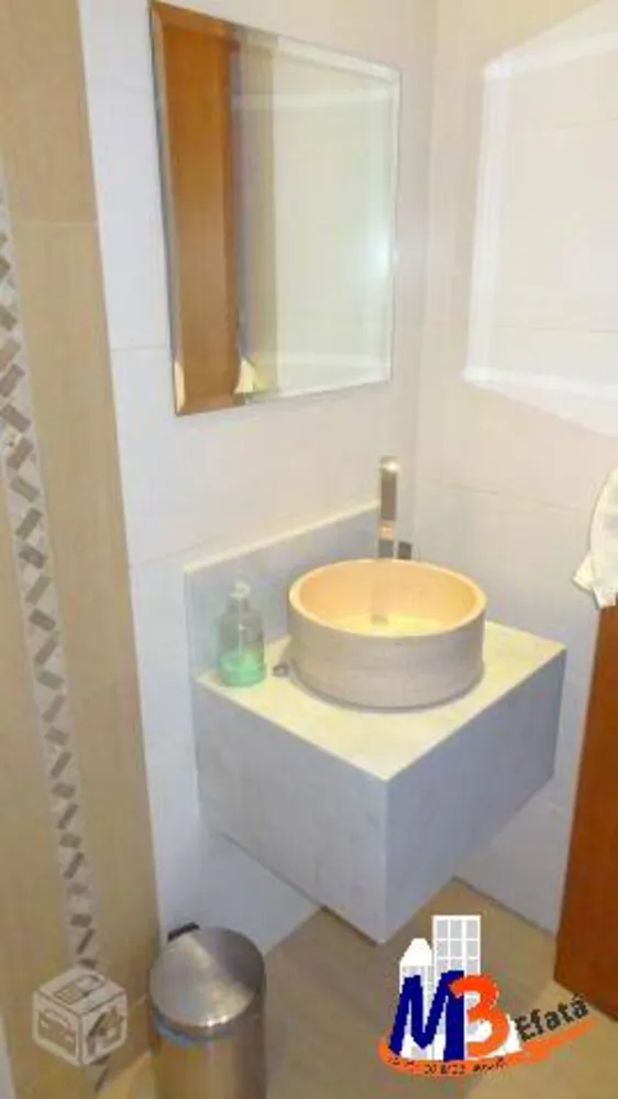 Casa, 3 quartos, 201 m² - Foto 5