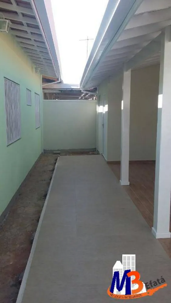 Casa, 3 quartos, 201 m² - Foto 3