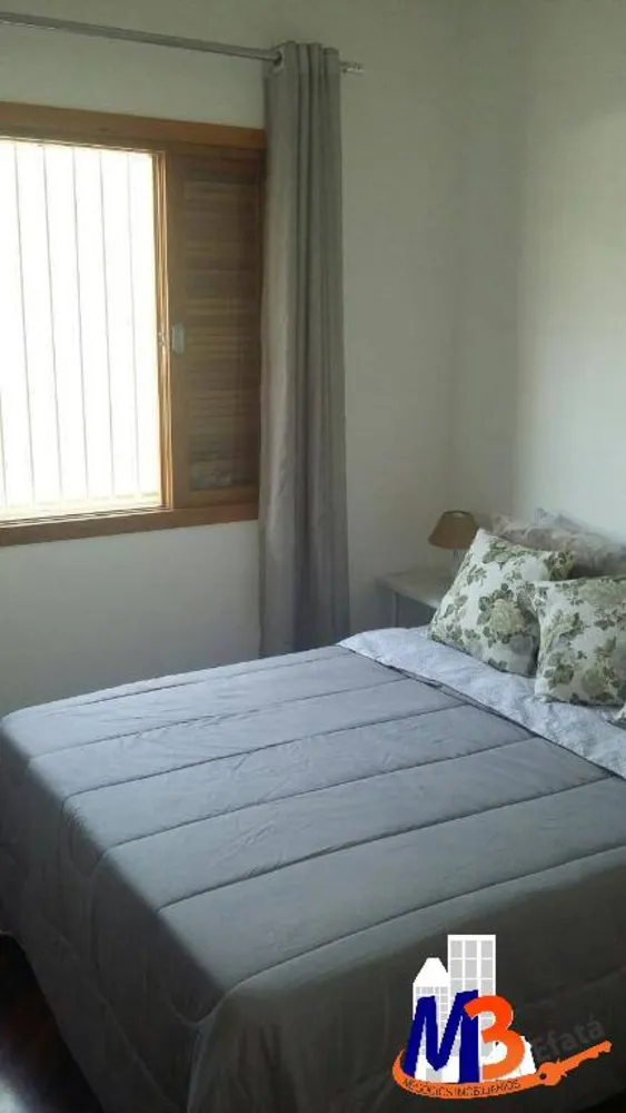 Casa, 3 quartos, 201 m² - Foto 6