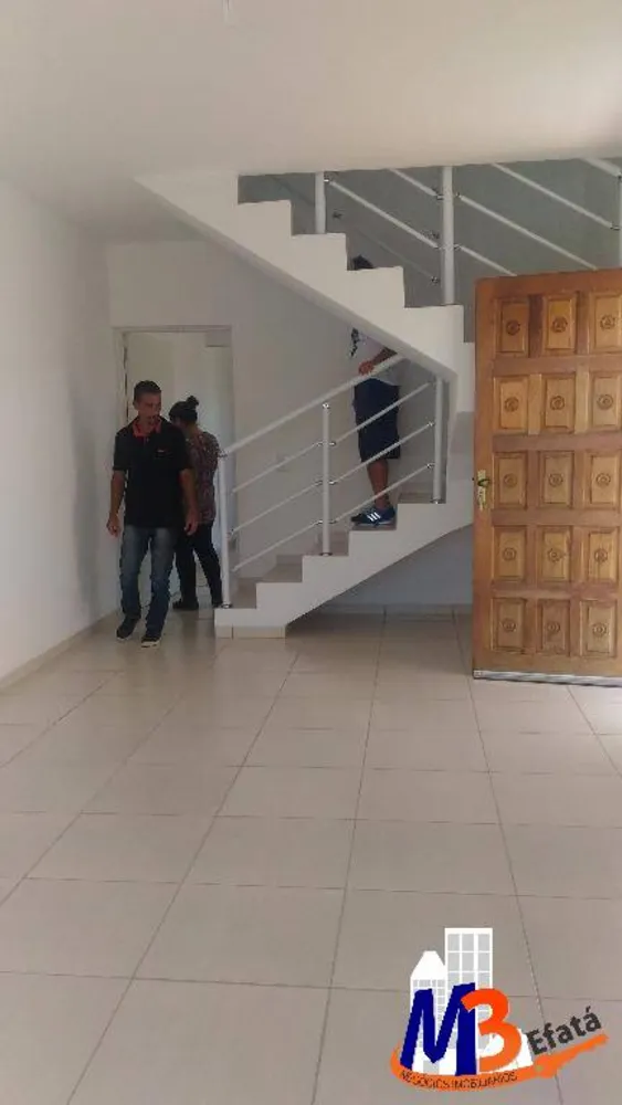 Sobrado, 3 quartos, 83 m² - Foto 10