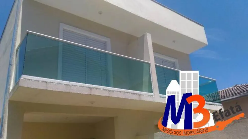 Sobrado, 3 quartos, 83 m² - Foto 5