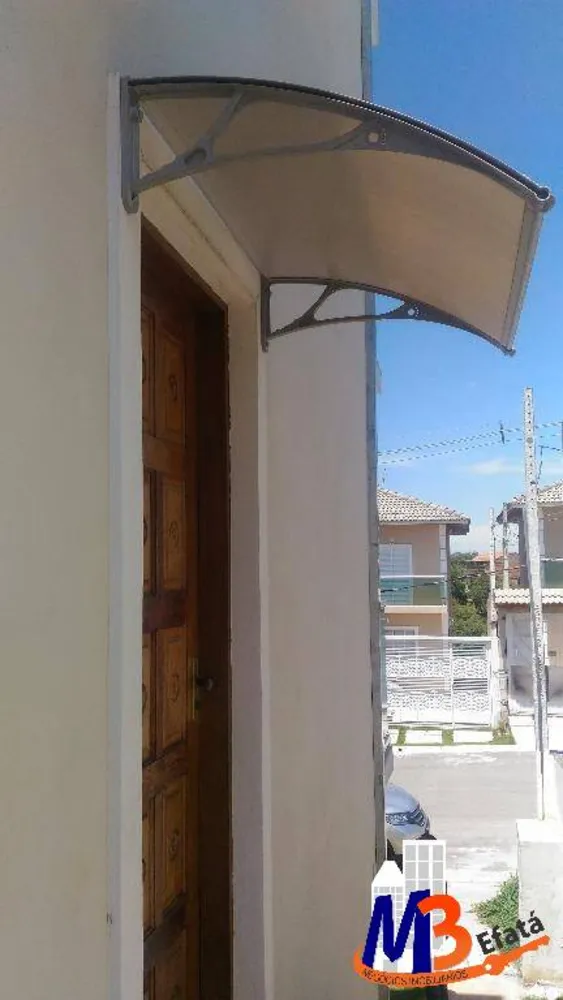 Sobrado, 3 quartos, 83 m² - Foto 4