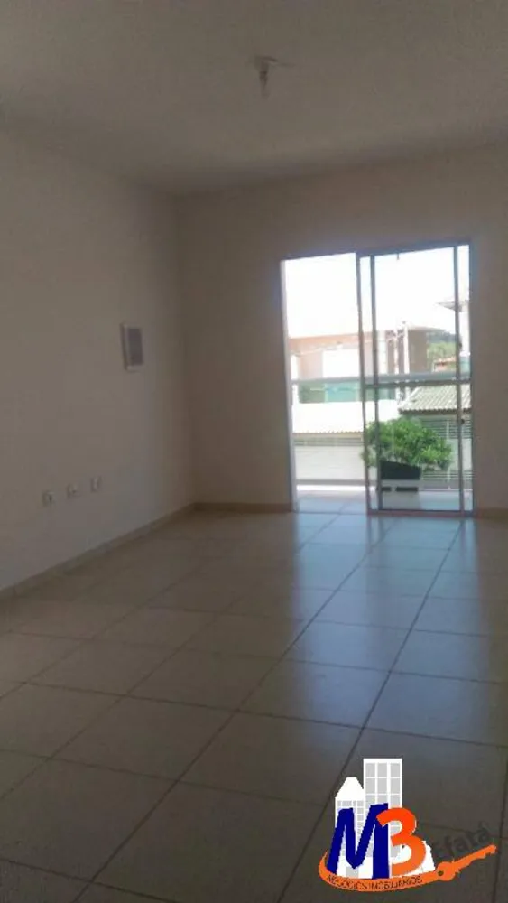 Sobrado, 3 quartos, 83 m² - Foto 7