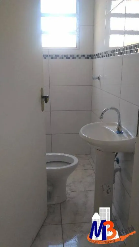 Sobrado, 3 quartos, 83 m² - Foto 6