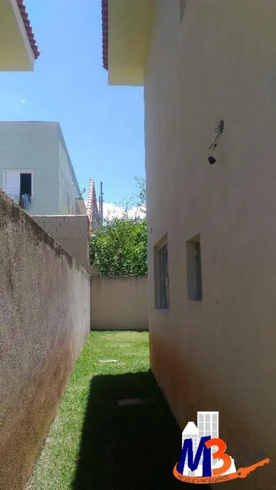 Sobrado, 3 quartos, 83 m² - Foto 12