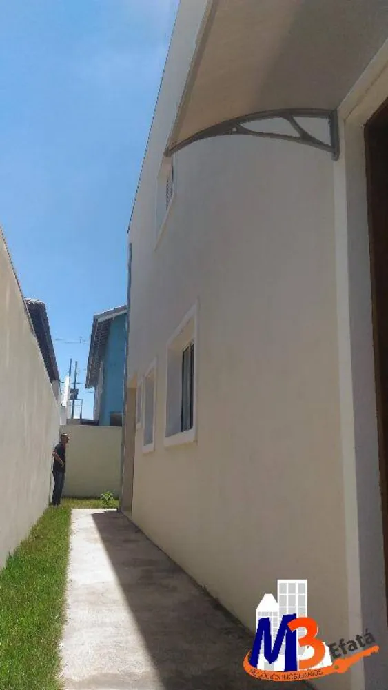 Sobrado, 3 quartos, 83 m² - Foto 2