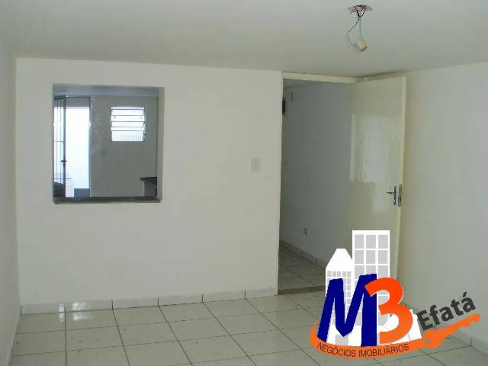 Kitnet-Studio, 37 m² - Foto 1