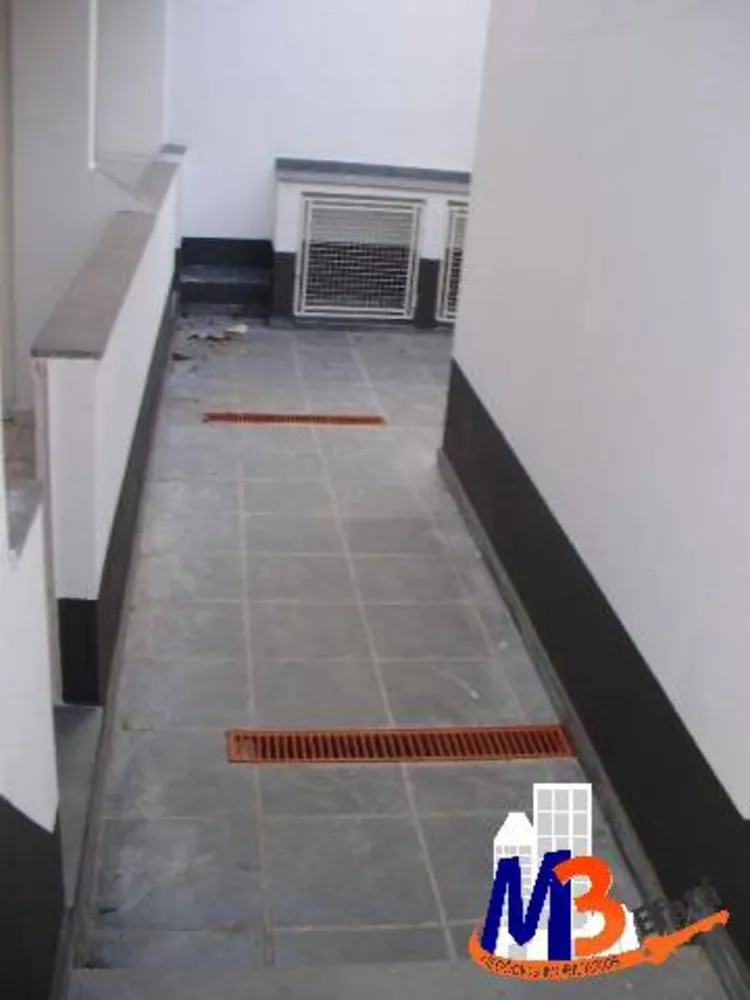 Kitnet-Studio, 37 m² - Foto 2