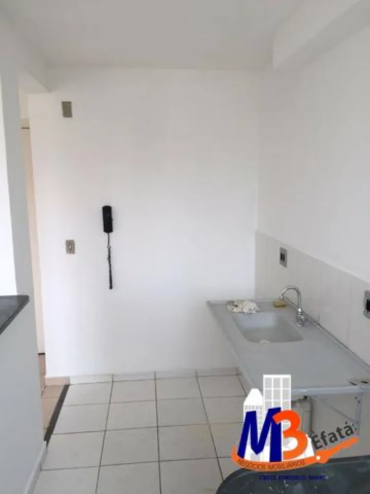 Apartamento, 2 quartos, 47 m² - Foto 3
