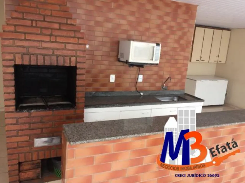 Apartamento, 2 quartos, 47 m² - Foto 6