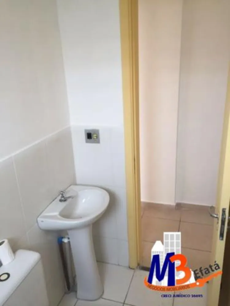Apartamento, 2 quartos, 47 m² - Foto 8
