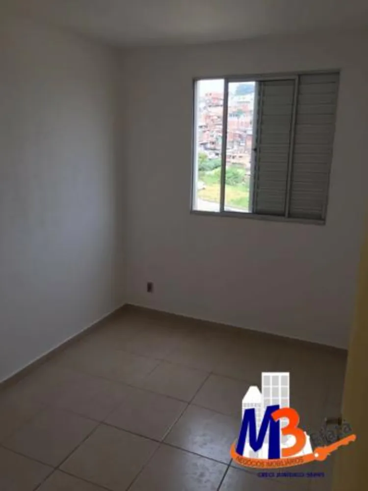 Apartamento, 2 quartos, 47 m² - Foto 7