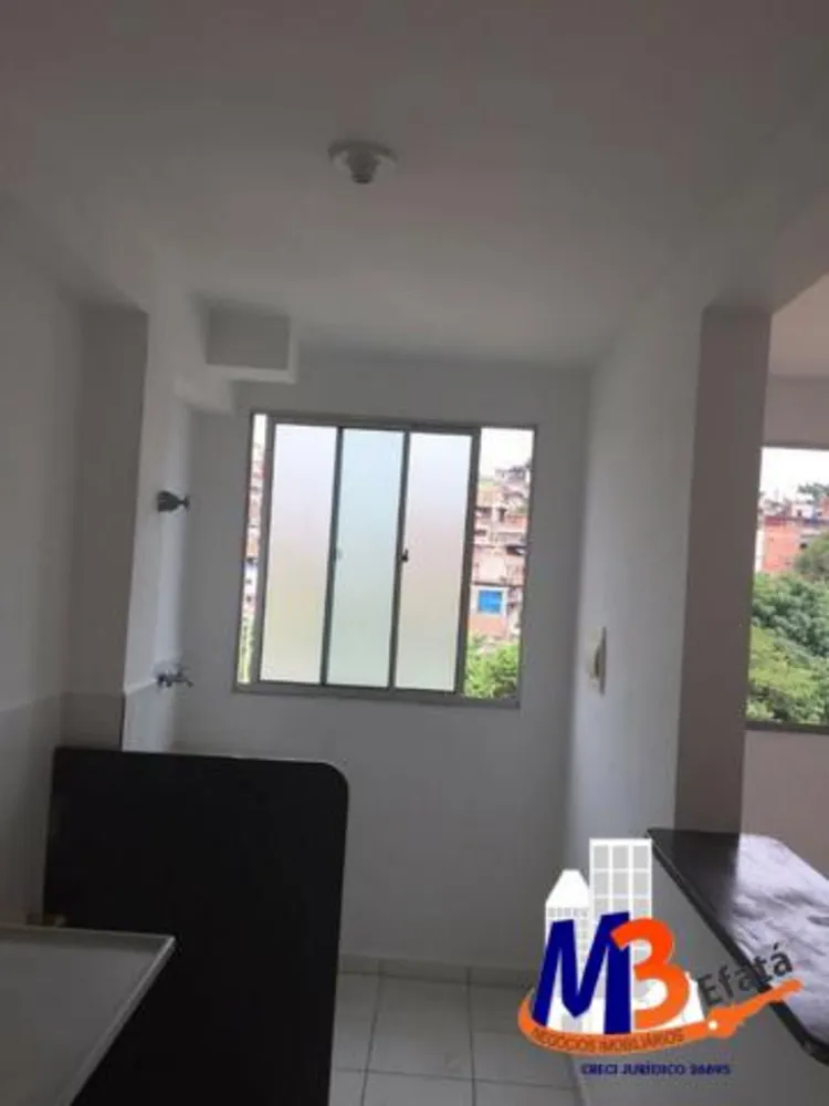 Apartamento, 2 quartos, 47 m² - Foto 4