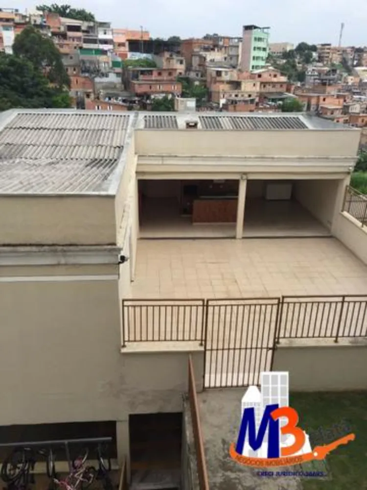 Apartamento, 2 quartos, 47 m² - Foto 5