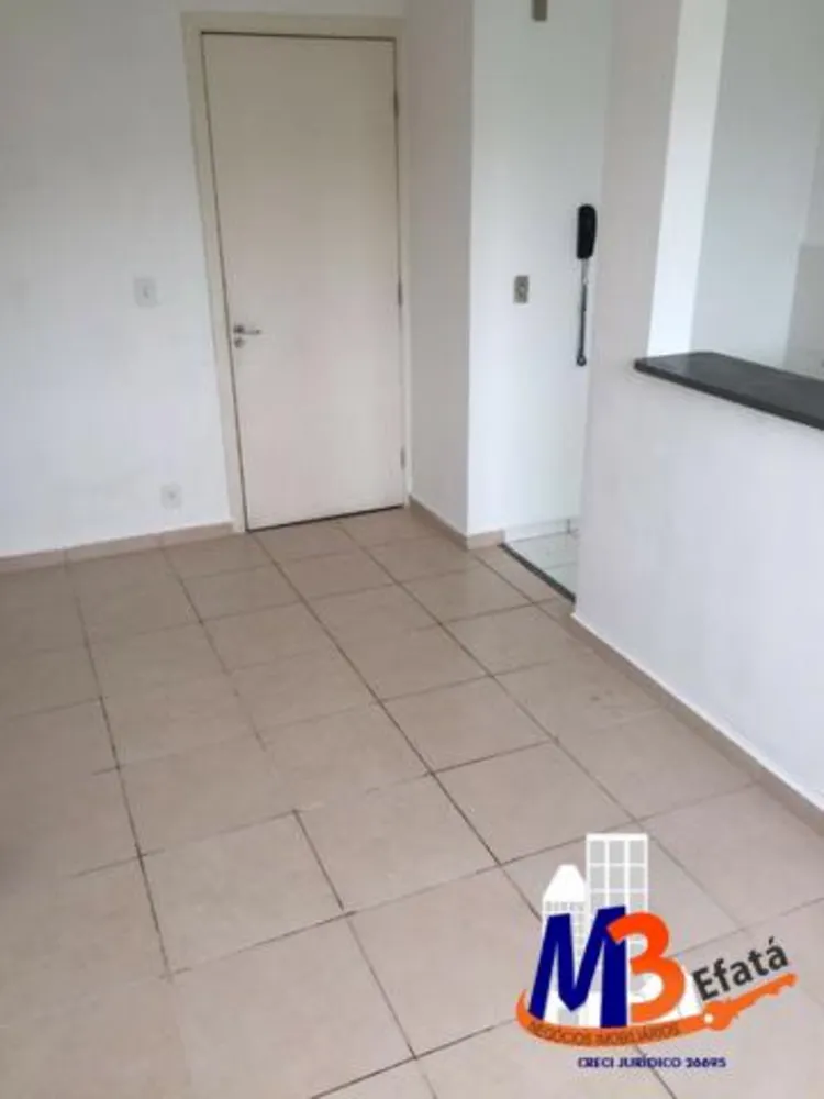 Apartamento, 2 quartos, 47 m² - Foto 2