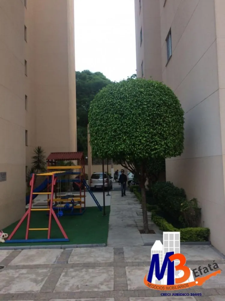 Apartamento, 2 quartos, 56 m² - Foto 4