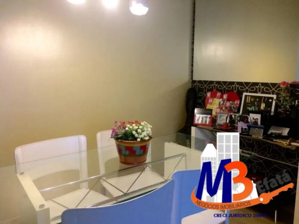 Apartamento, 2 quartos, 56 m² - Foto 9