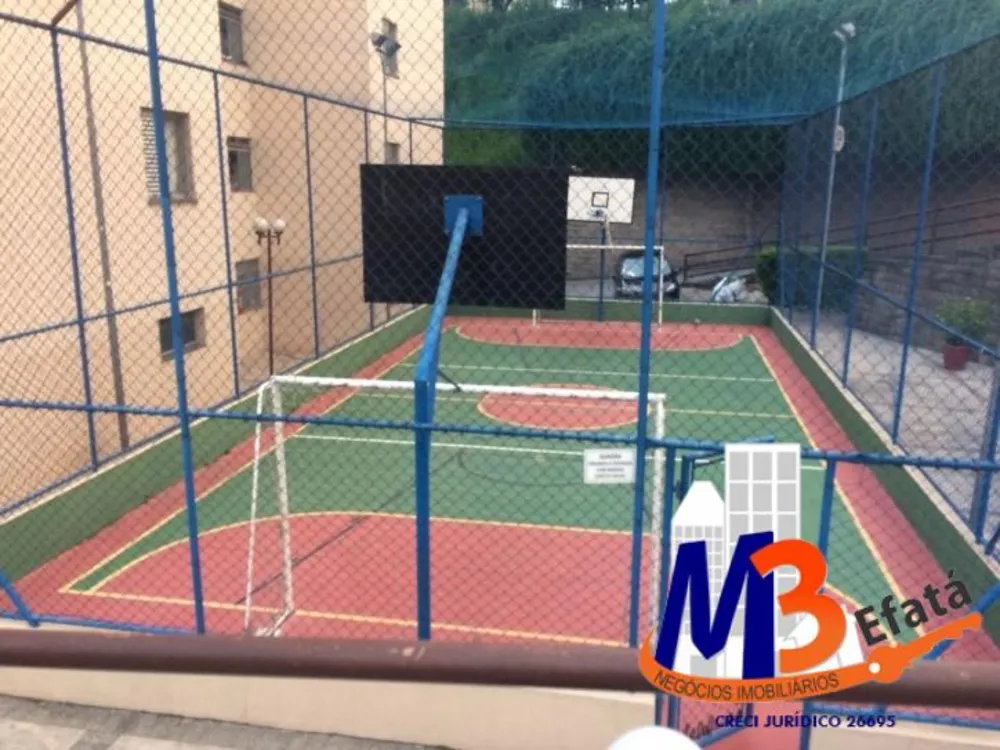 Apartamento, 2 quartos, 56 m² - Foto 8