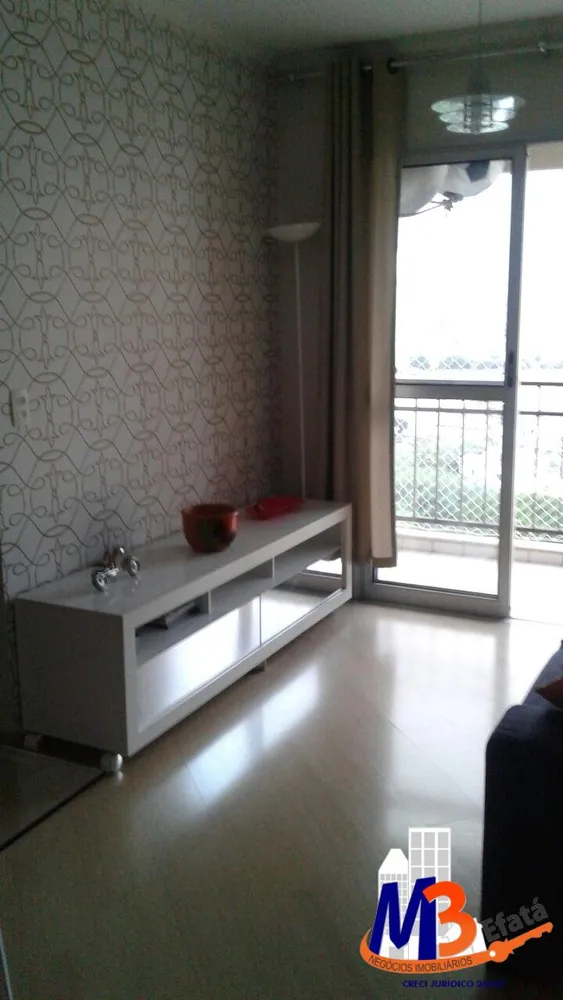Apartamento, 2 quartos, 56 m² - Foto 13