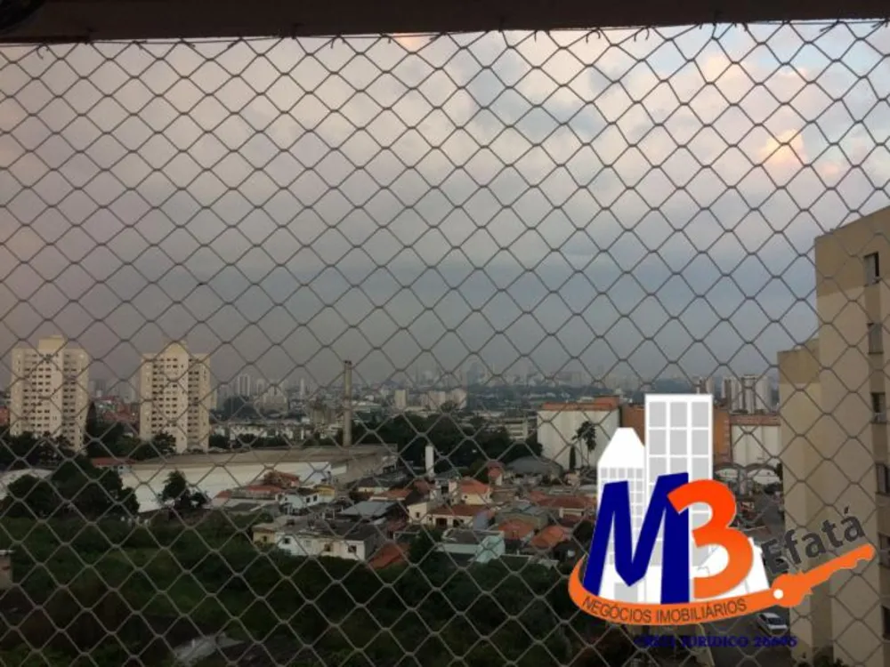 Apartamento, 2 quartos, 56 m² - Foto 5