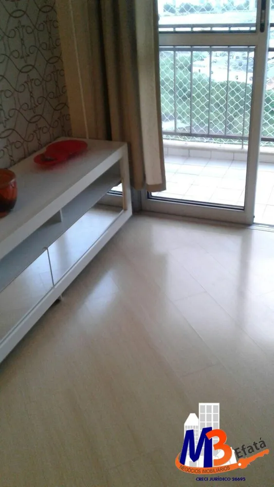 Apartamento, 2 quartos, 56 m² - Foto 15