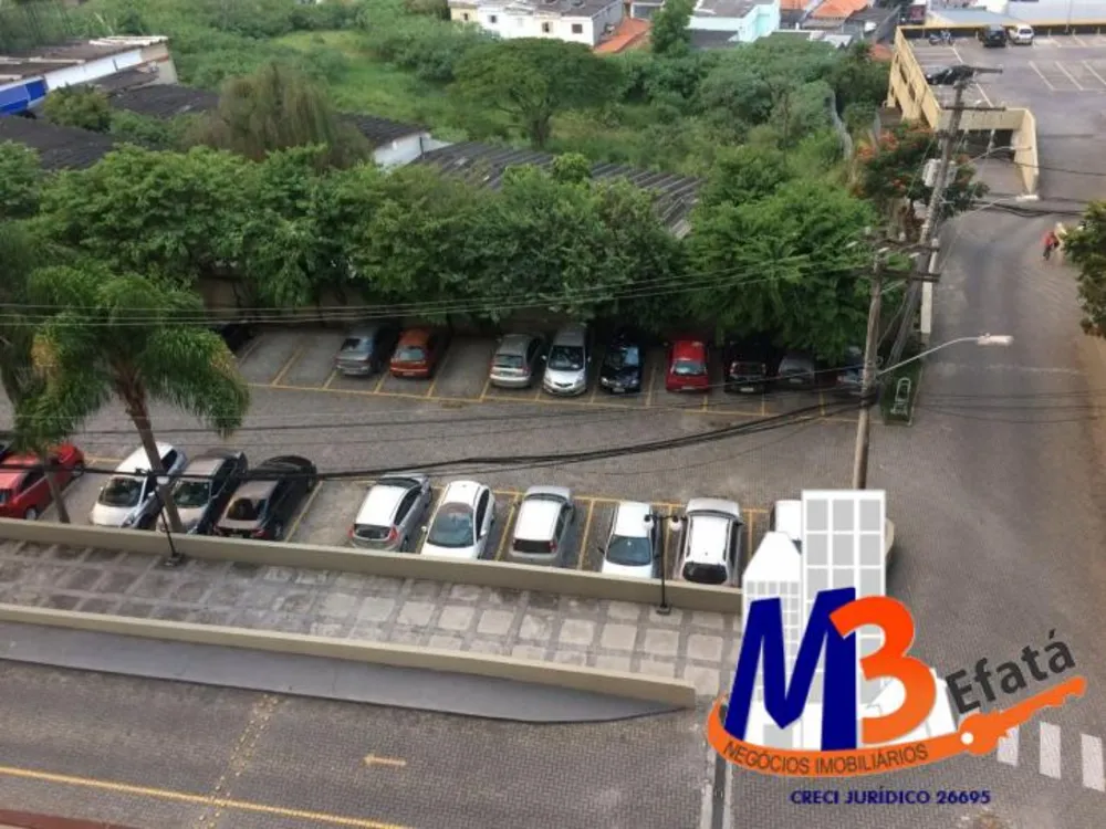 Apartamento, 2 quartos, 56 m² - Foto 11
