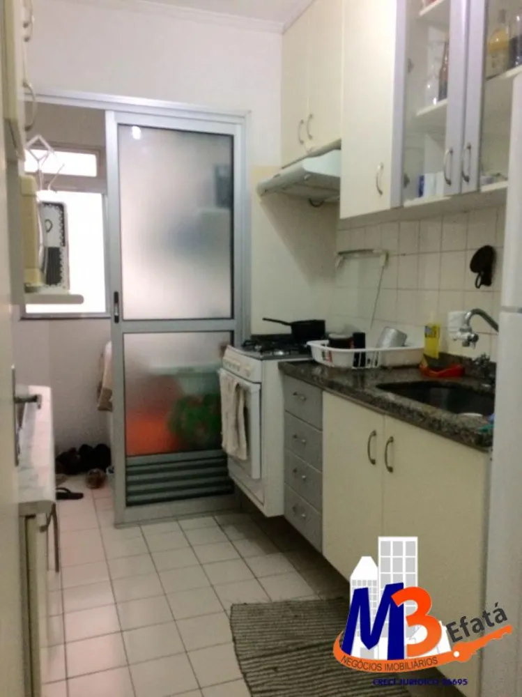 Apartamento, 2 quartos, 56 m² - Foto 10
