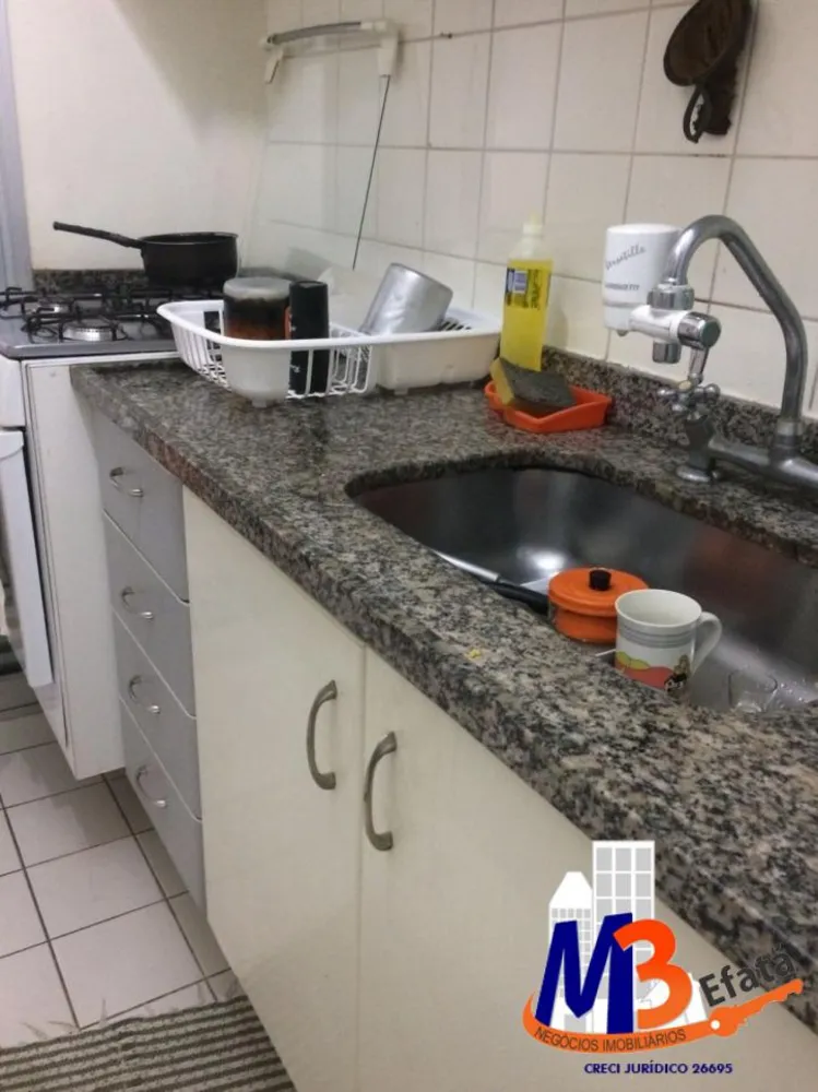 Apartamento, 2 quartos, 56 m² - Foto 7